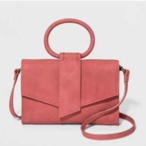 envelope clutch crossbody bag